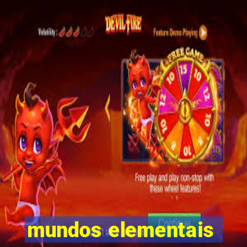 mundos elementais